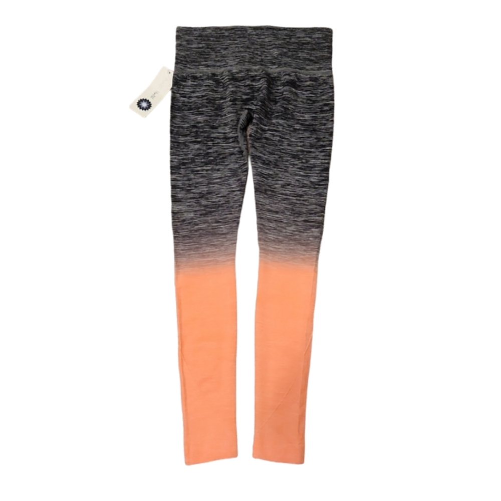 Prolific Health Ombre Yoga pants, Size Small
